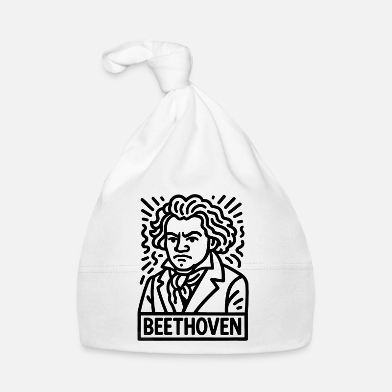 Bonnet bio Bébé