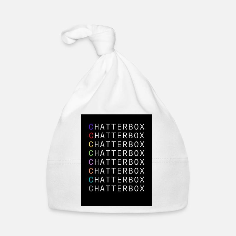 Bonnet bio Bébé