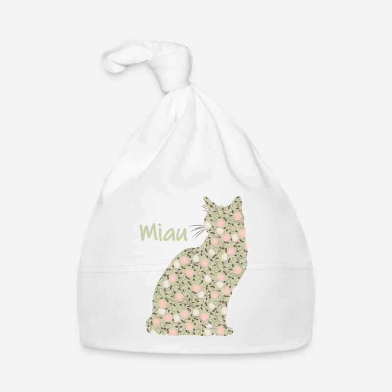 Bonnet bio Bébé