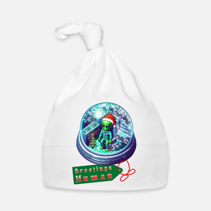 Bonnet bio Bébé