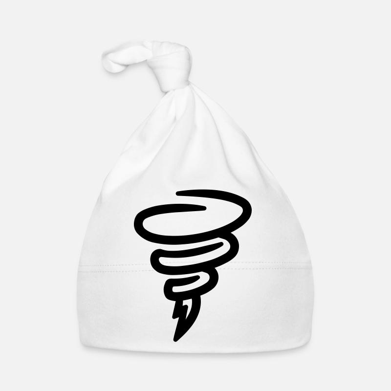 Baby Bio-Mütze