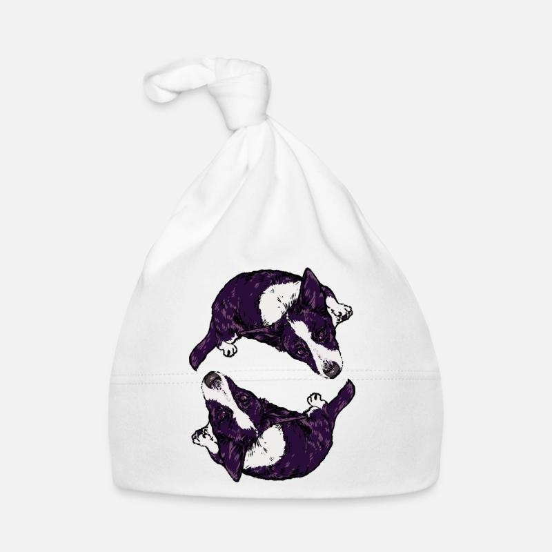 Bonnet bio Bébé