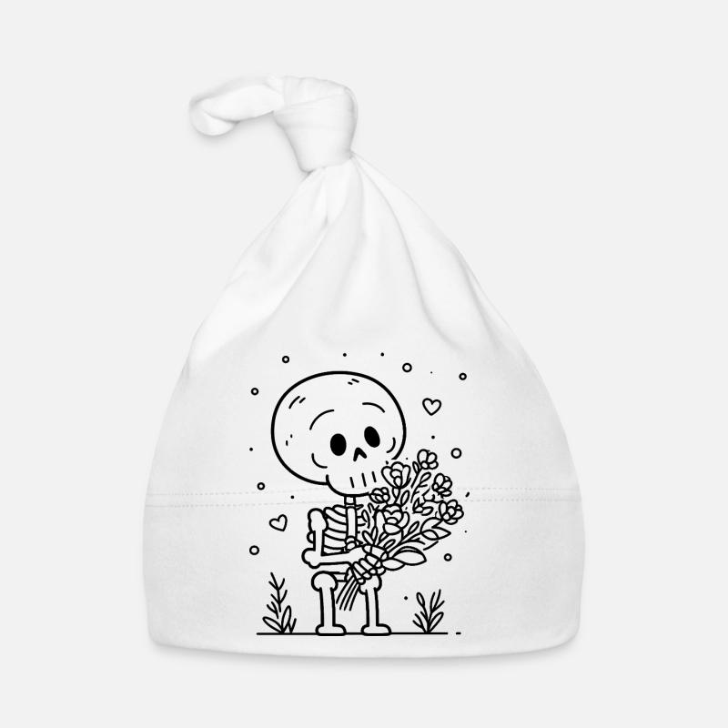 Bonnet bio Bébé