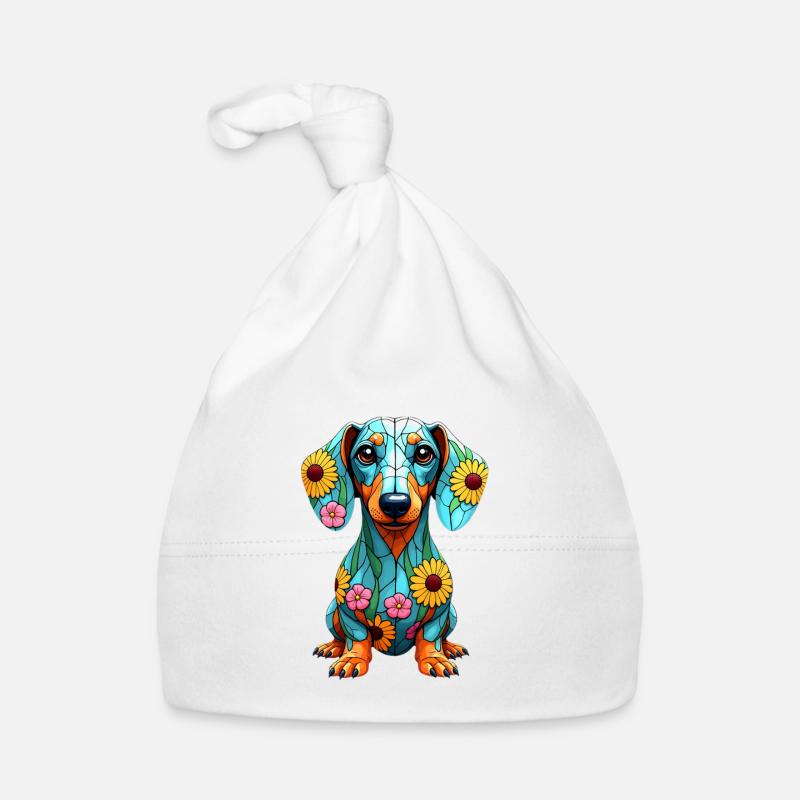Bonnet bio Bébé