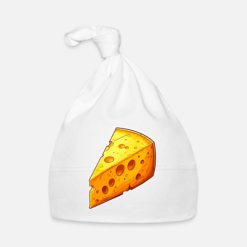 Fromage Bonnet bio Bébé