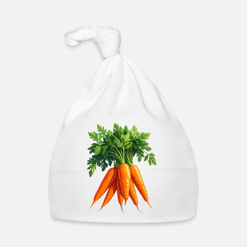 Bonnet bio Bébé