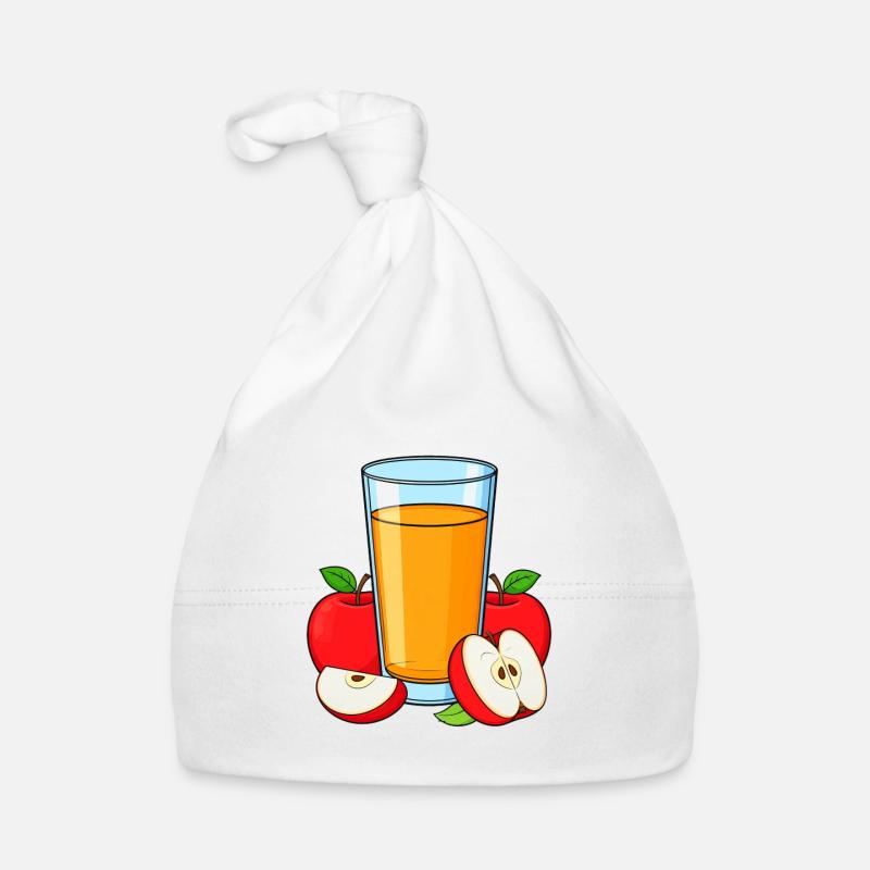Bonnet bio Bébé