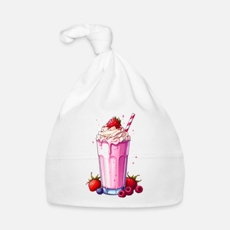 Bonnet bio Bébé