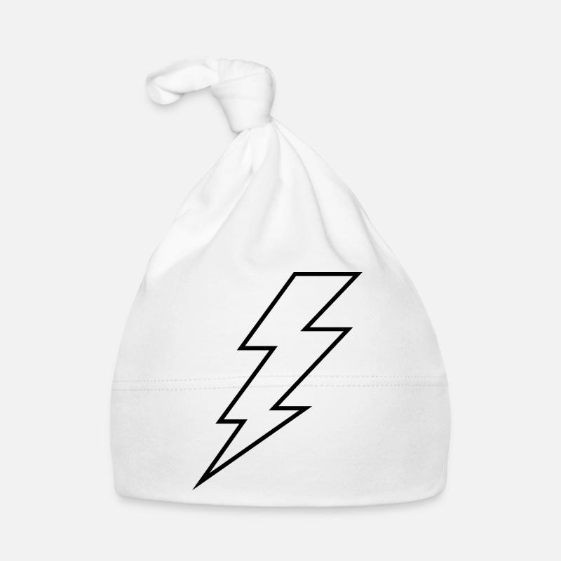 Éclair Bonnet bio Bébé