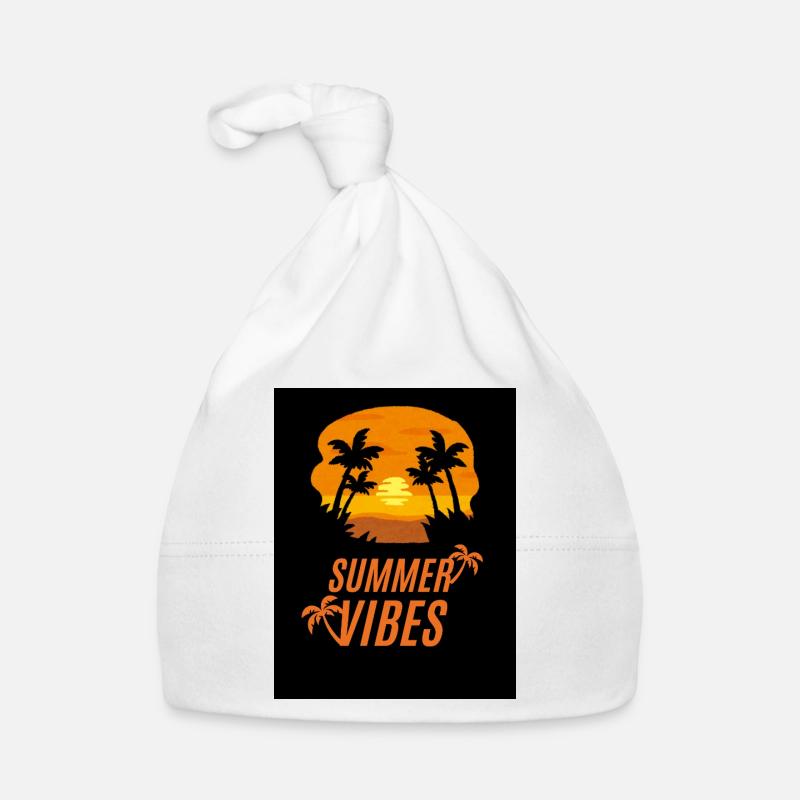 Bonnet bio Bébé