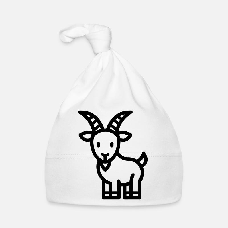 Baby Bio-Mütze