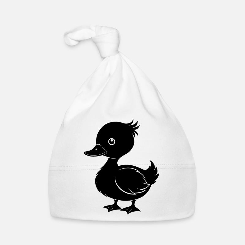 Entebaby Baby Bio-Mütze