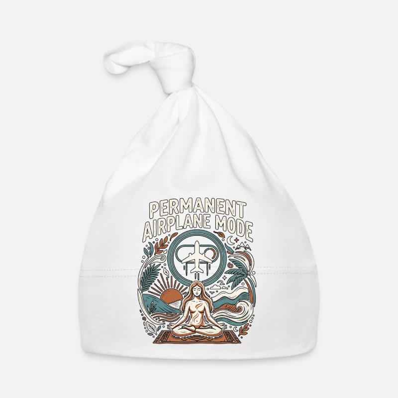 Bonnet bio Bébé