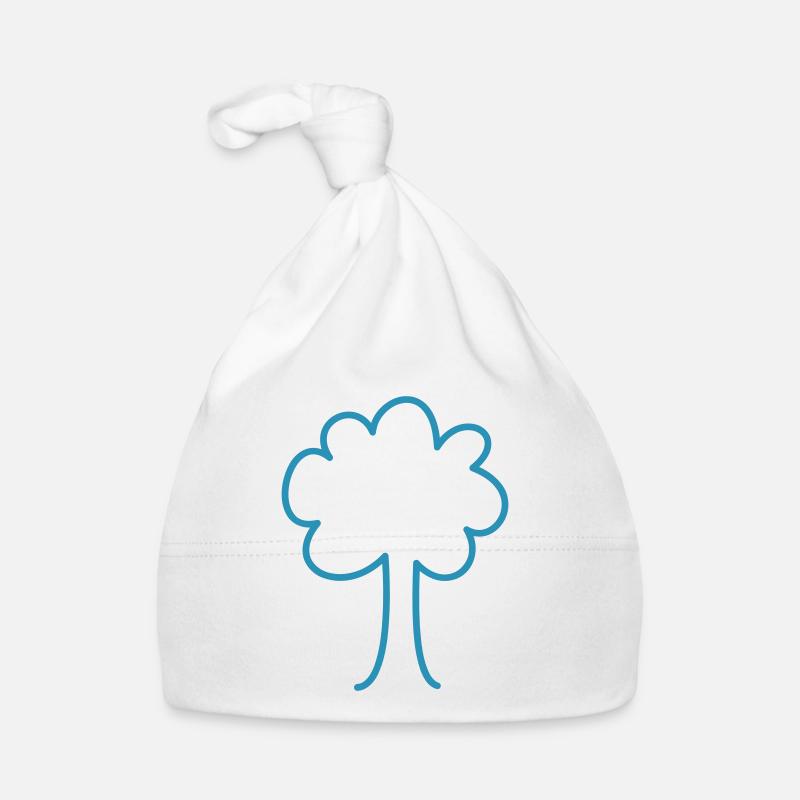 tree Bonnet bio Bébé