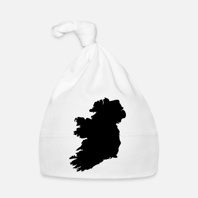 Irlande Bonnet bio Bébé