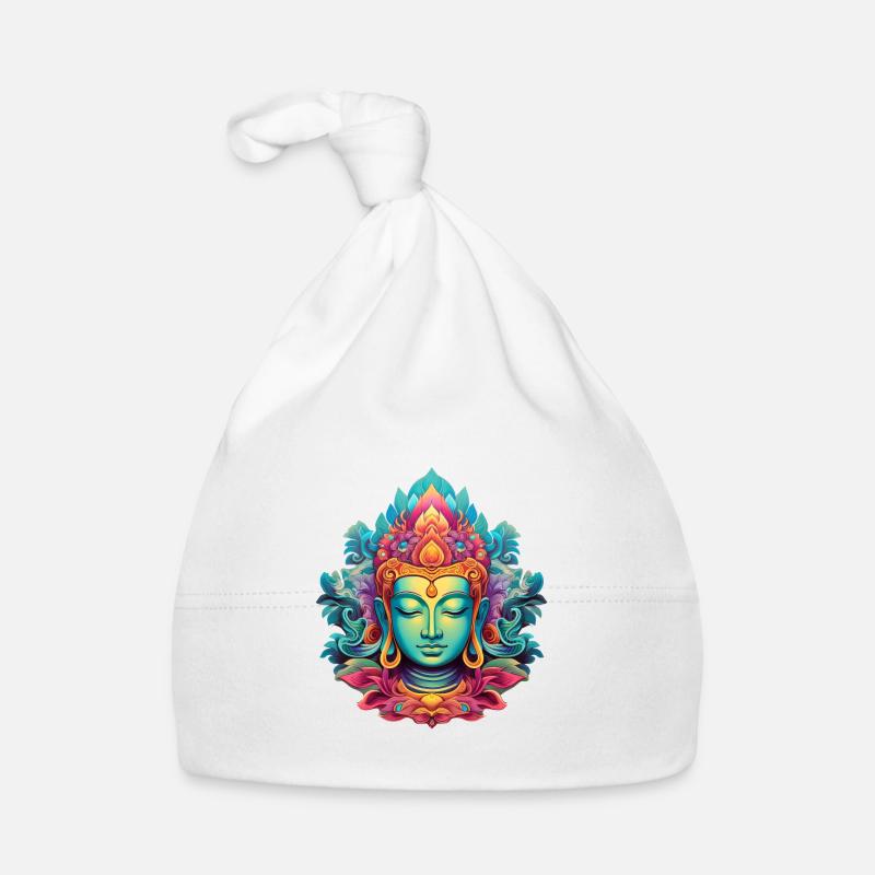 InnerPeaceWear Bonnet bio Bébé