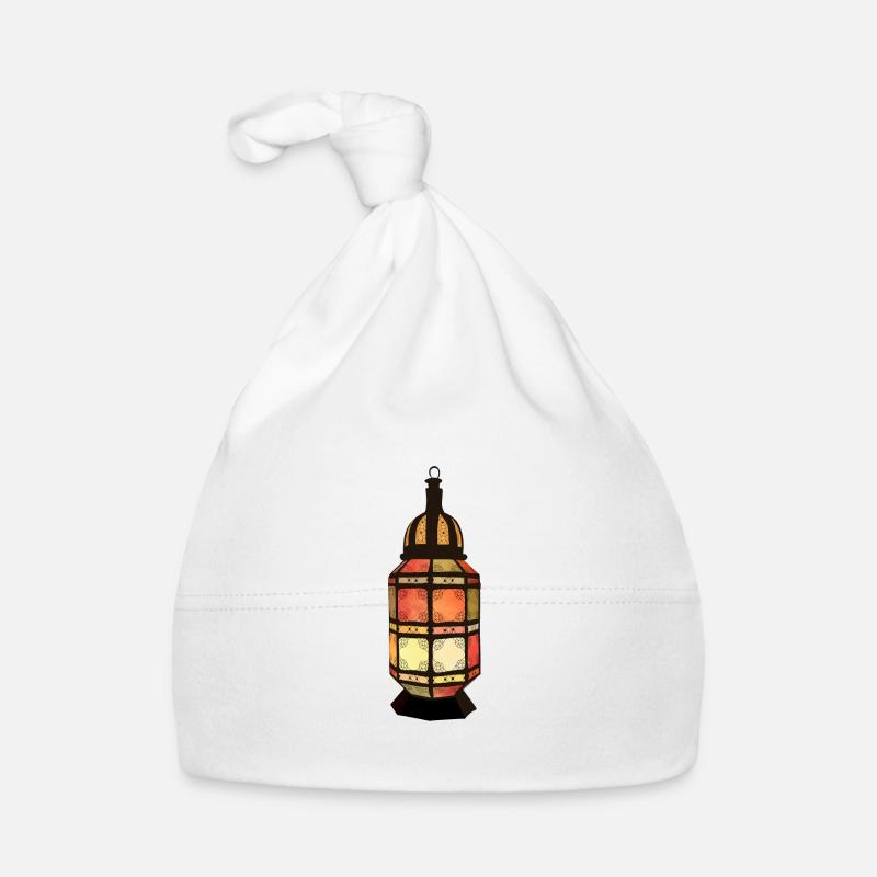 Lanterne - Lanterne Traditionnelle - Lanterne Colo Bonnet bio Bébé