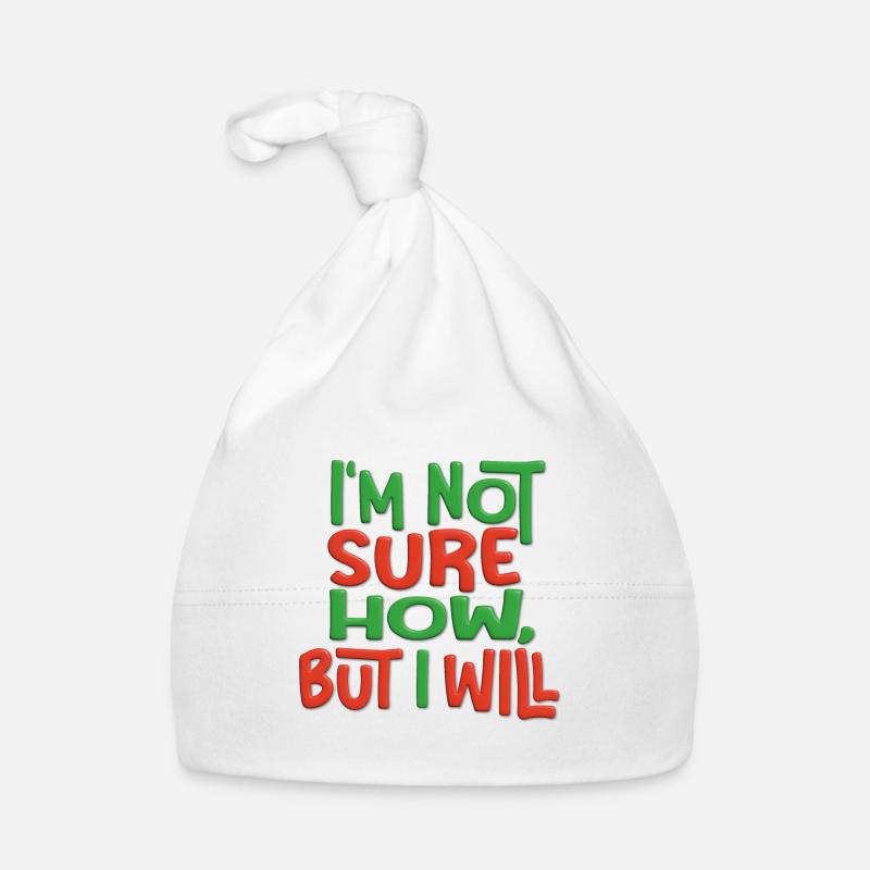 I m not sure how, but I will Organic Baby Cap