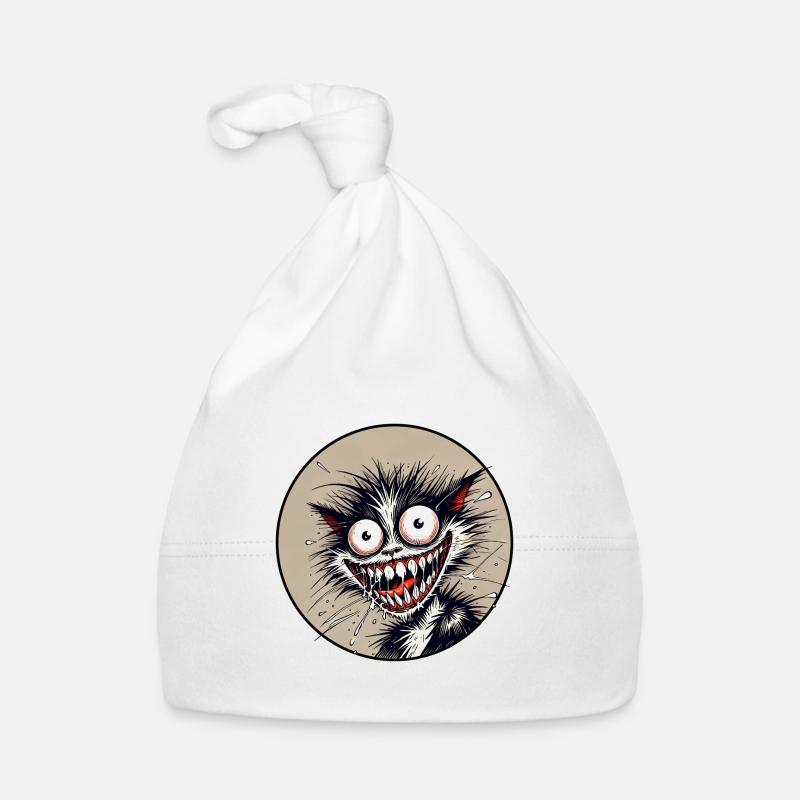 Bonnet bio Bébé