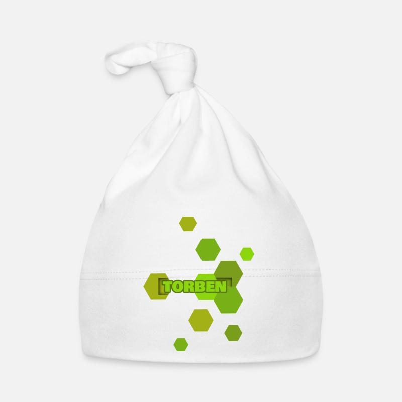 Bonnet bio Bébé