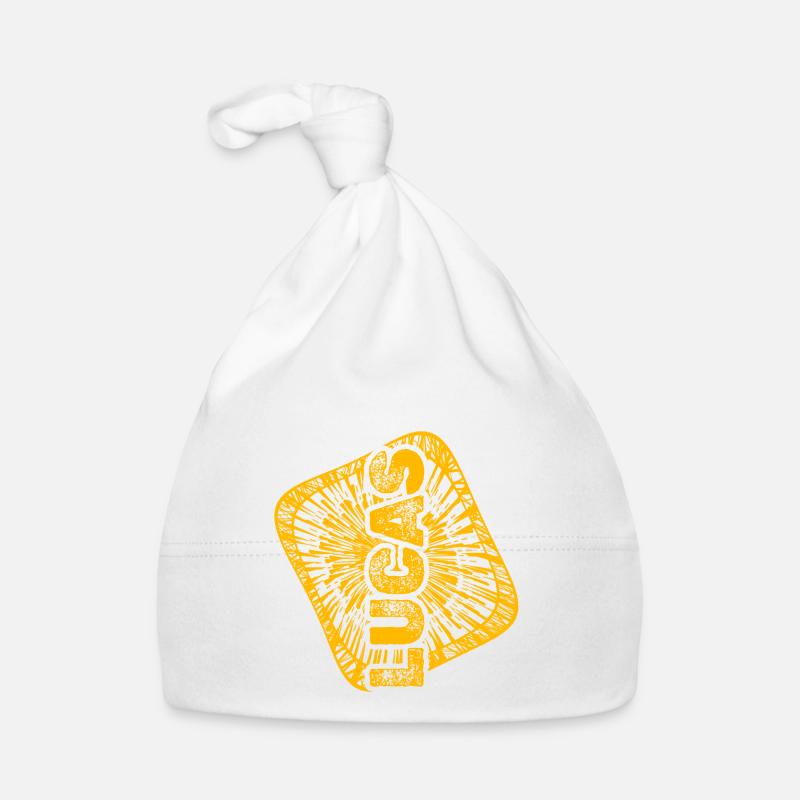 Bonnet bio Bébé