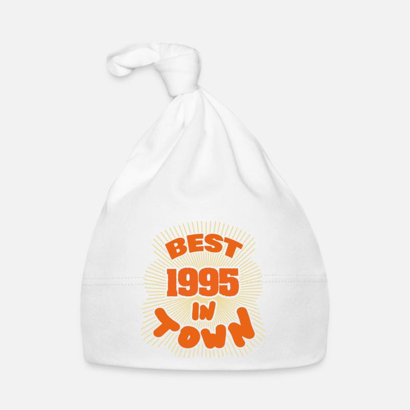Bonnet bio Bébé
