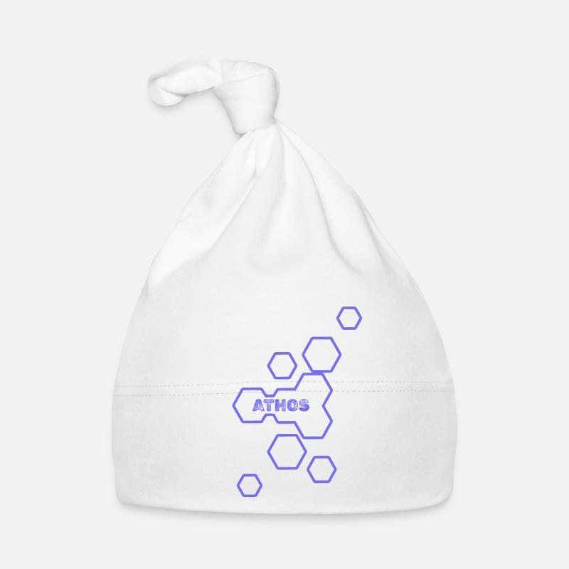 Name: Athos Organic Baby Cap