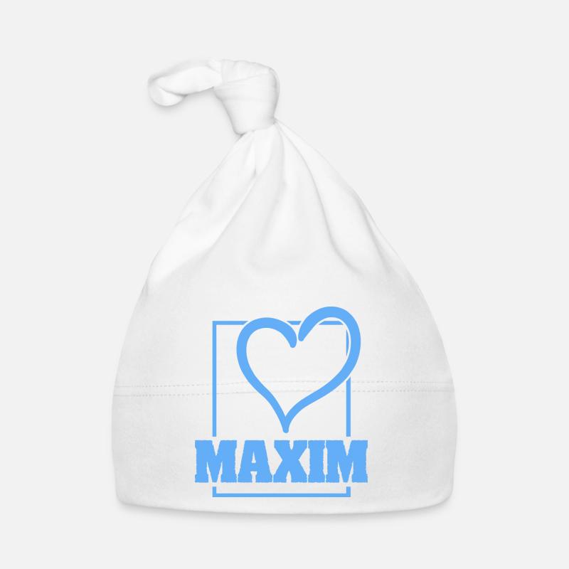 Baccalauréat Maxim Bonnet bio Bébé