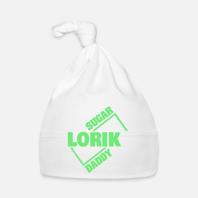 Lorik Bonnet bio Bébé
