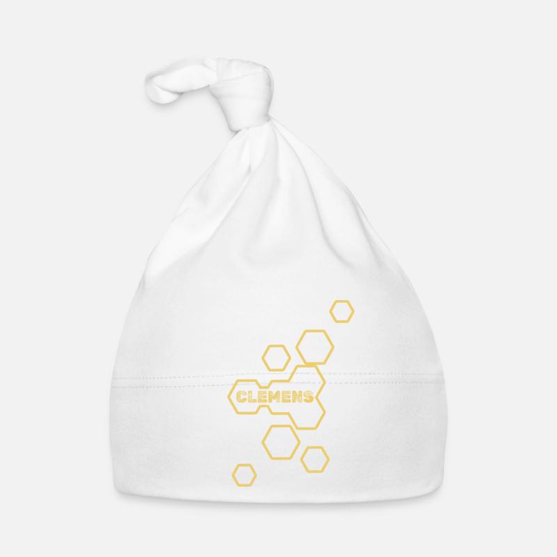 Bonnet bio Bébé