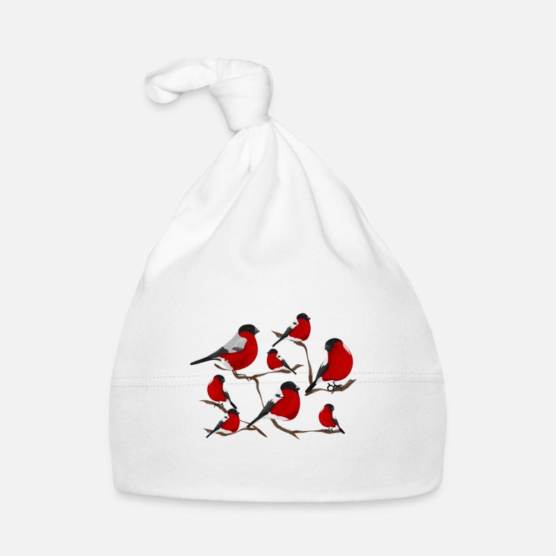 Bonnet bio Bébé