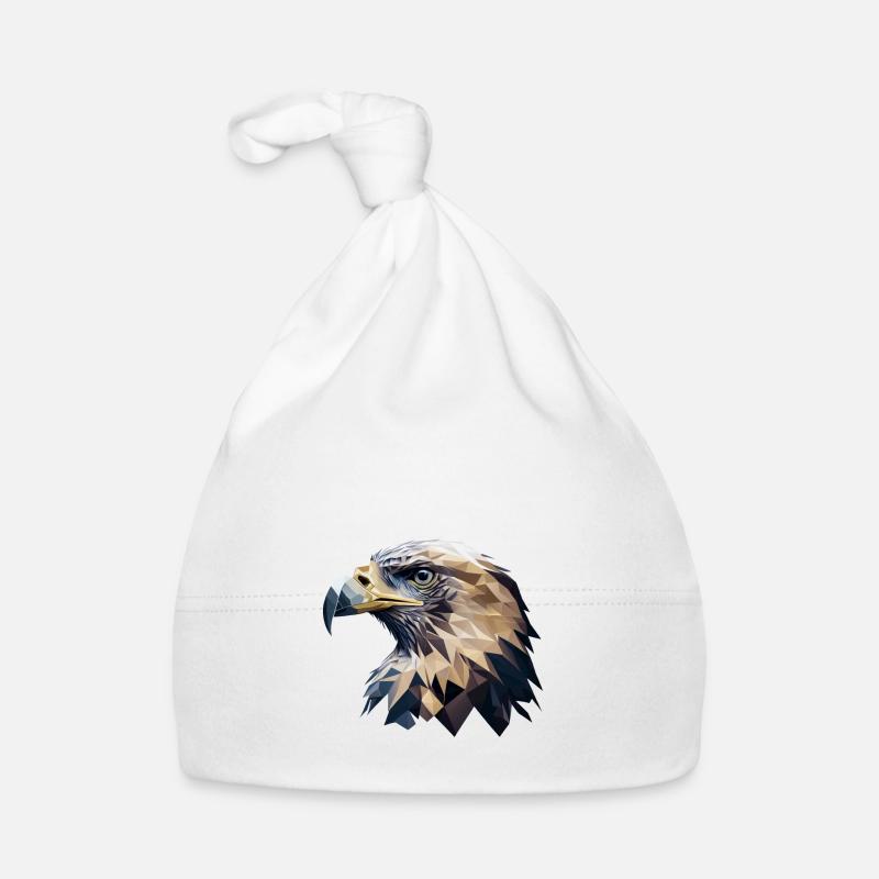 Organic Baby Cap