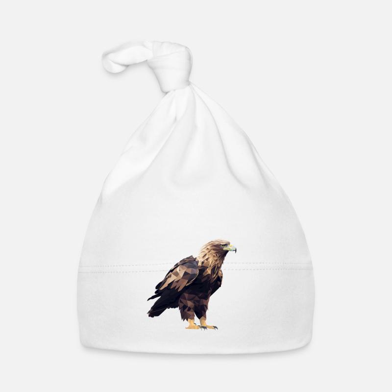 AIGLE Bonnet bio Bébé