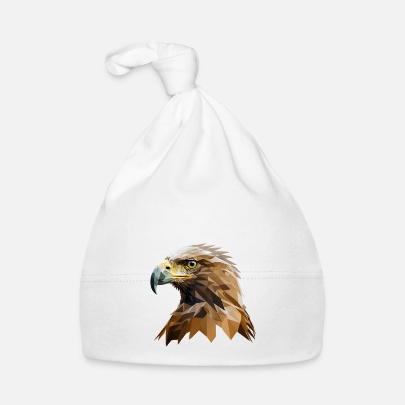 AIGLE Bonnet bio Bébé