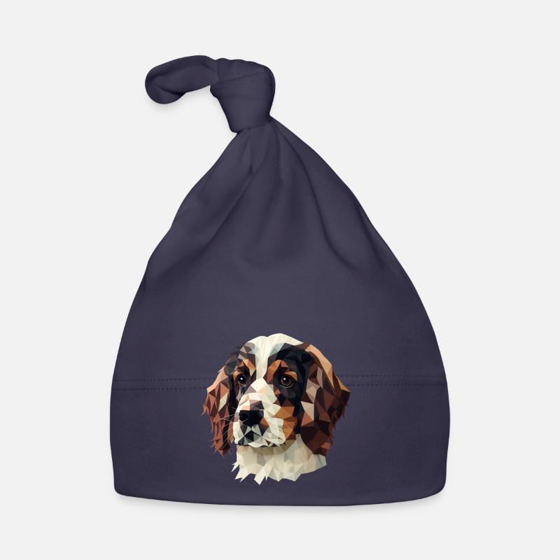CHIOT Bonnet bio Bébé