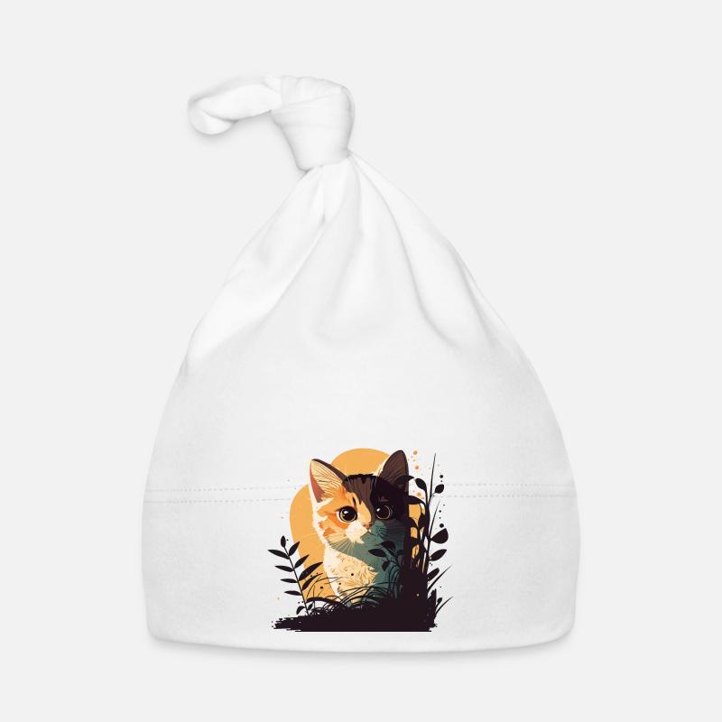 Bonnet bio Bébé