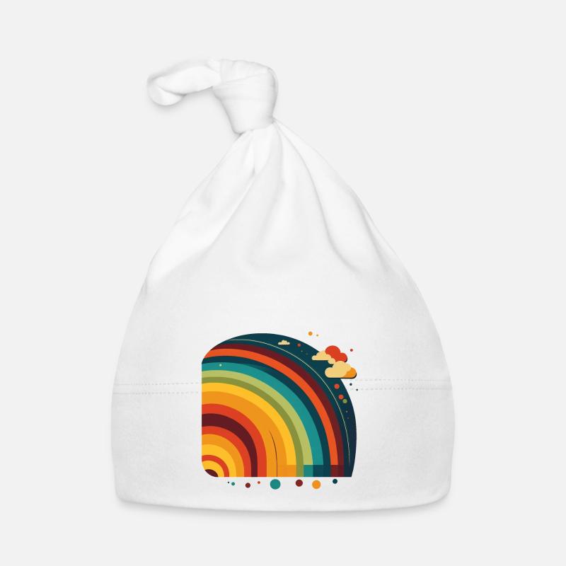 Organic Baby Cap