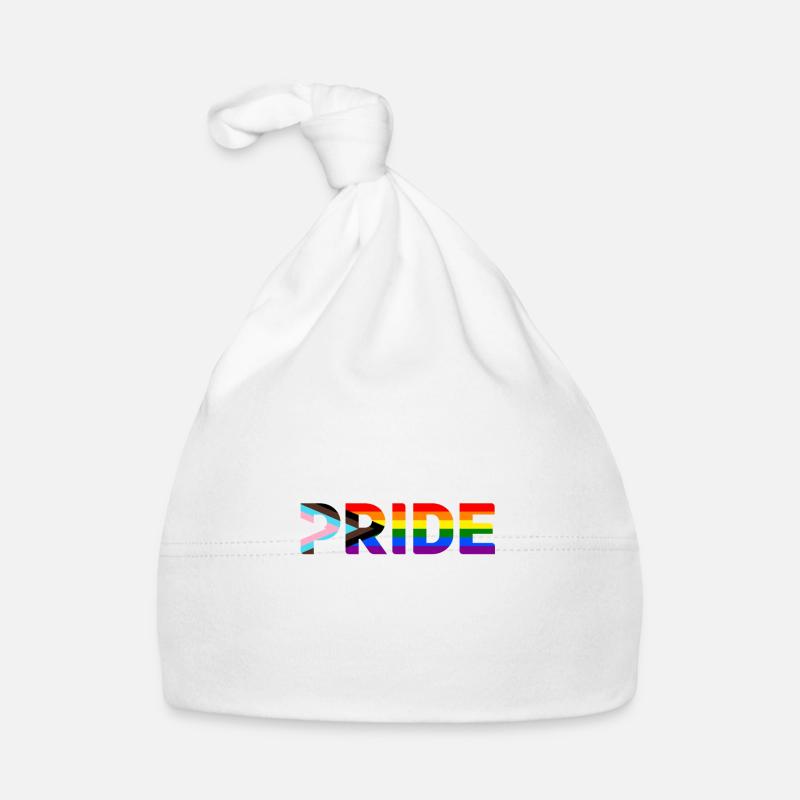 Fierté Bonnet bio Bébé