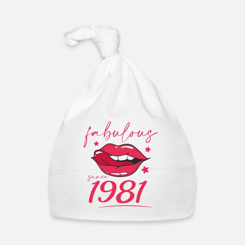 Bonnet bio Bébé