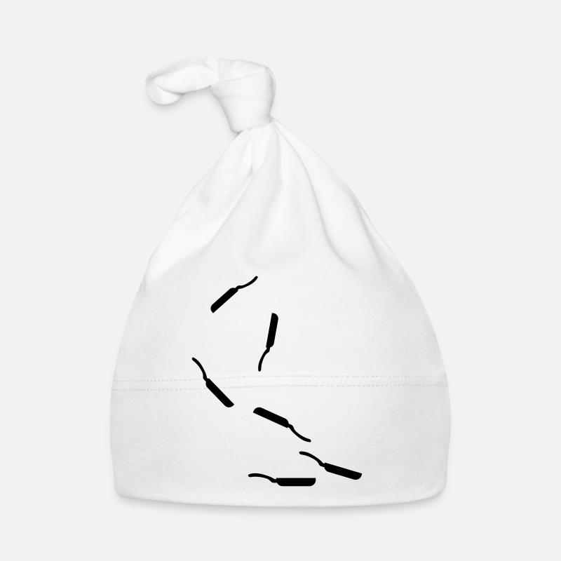 Pan Icon Organic Baby Cap