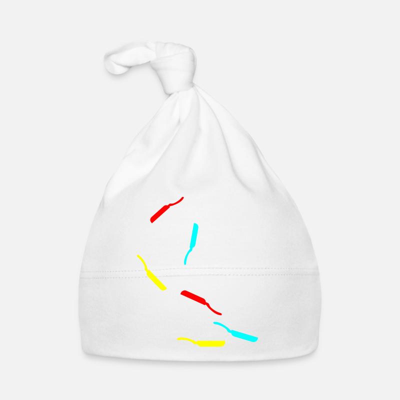 Pan Icon Organic Baby Cap