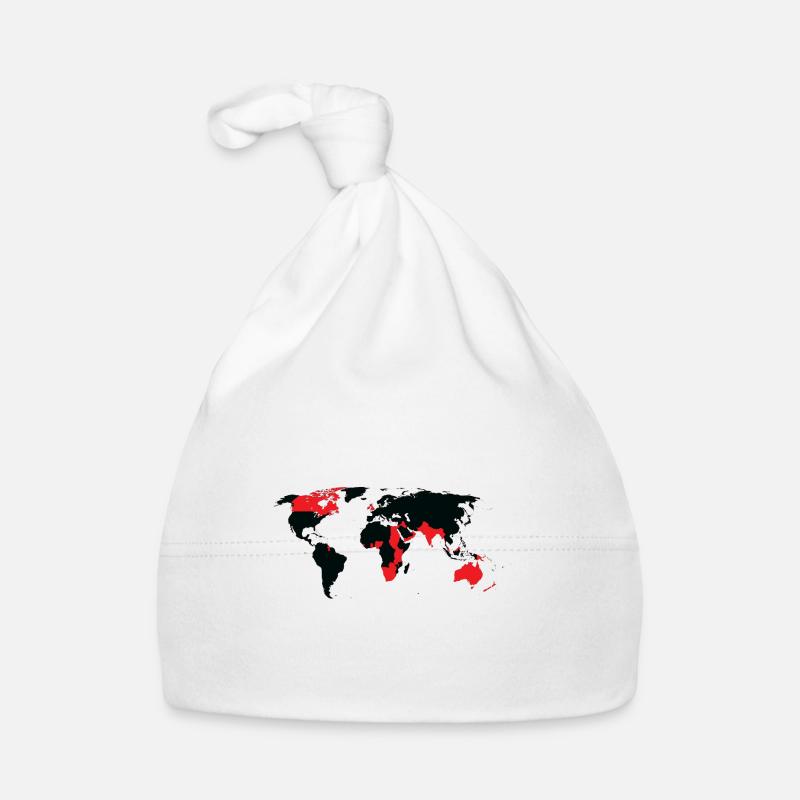 Organic Baby Cap