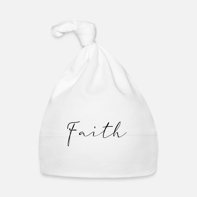 Bonnet bio Bébé