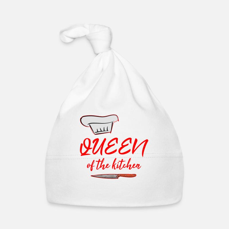 cook Organic Baby Cap