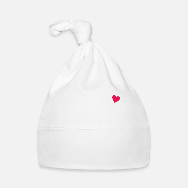 Wander Woman Baby Bio-Mütze