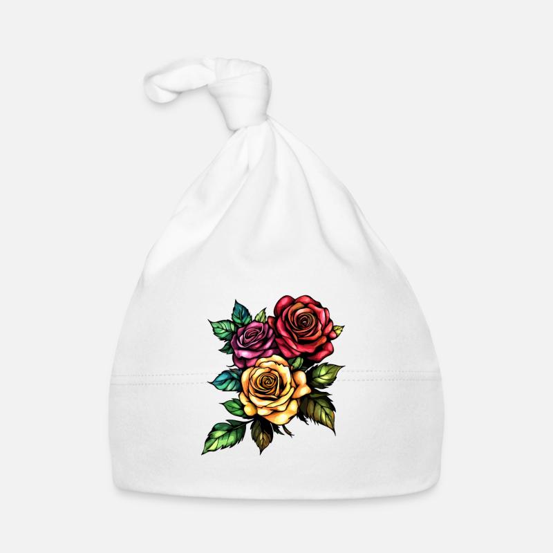 Bonnet bio Bébé