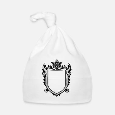 Stemma Leer Cappellino ecologico per neonato