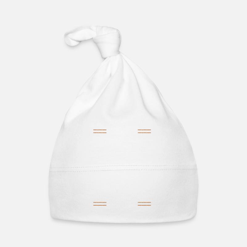 Équipe de pêche Bonnet bio Bébé