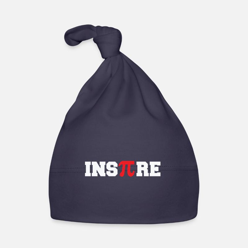 Funny Math Quote Math Teacher Math Sayings Organic Baby Cap