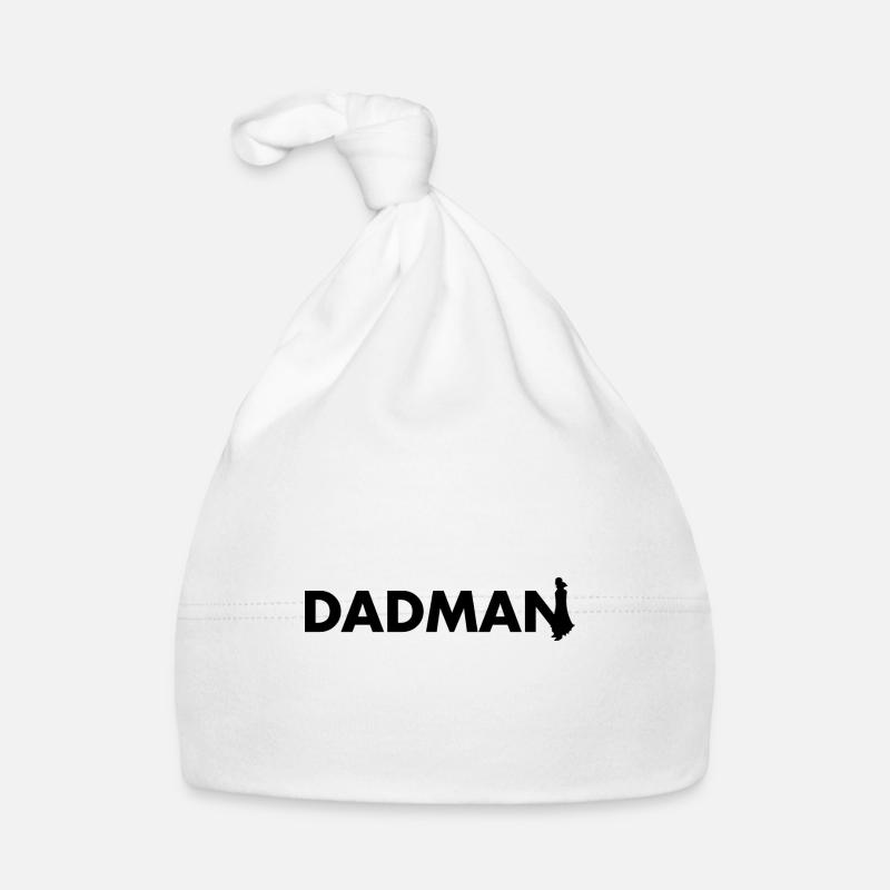 Papa Bonnet bio Bébé